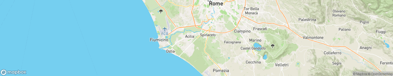 Localisez le camping sur la carte